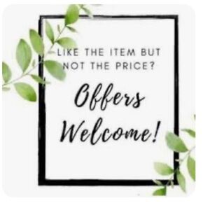 Welcome to My Closet!  $999999,00000